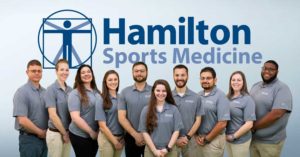 Hamilton Sports Med