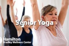 Senior Yoga